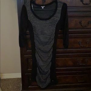 Guess Sweater dress